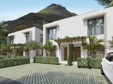 3 Bedroom Townhouse, Duplex