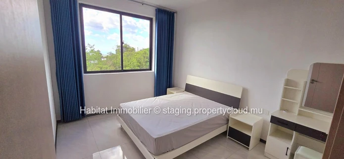 Stunning furnished and equipped apartment of 85 m² located in Sorèze