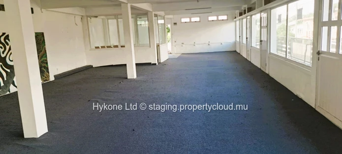 Commercial Space For Rent In Vacoas