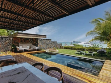 3 Bedroom Villa