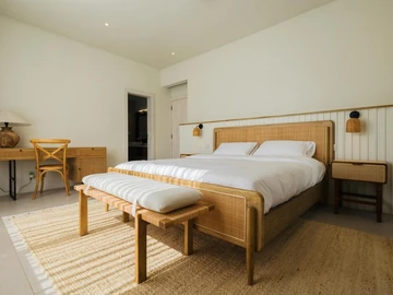 2 Bedroom Villa