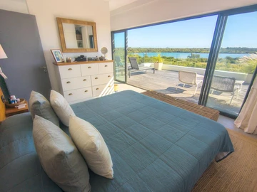 Penthouse de 3 Chambres
