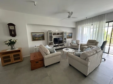Appartement de 3 Chambres