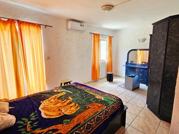 Townhouse, Duplex de 3 Chambres