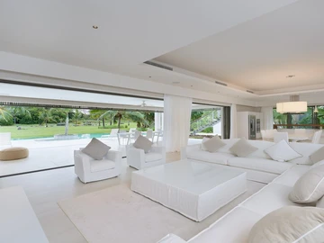 Villa de 5 Chambres