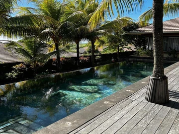 Villa de 5 Chambres