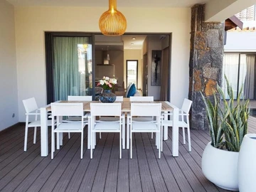 3 Bedroom Villa
