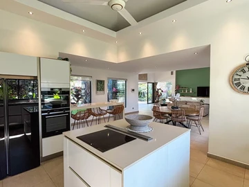 Villa de 4 Chambres
