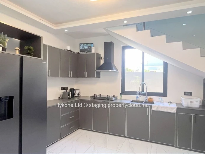 House For Rent In Grand Baie