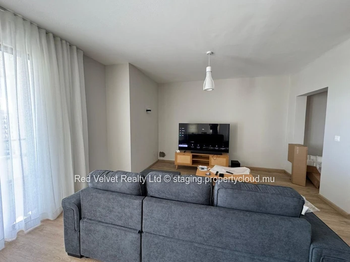 Luxurious Penthouse for Rent at Sodnac - Quatre Bornes - Rs 115,000 (negotiable) | 230 m² | 2 Parkings