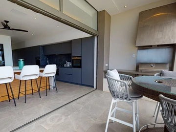 Villa de 5 Chambres