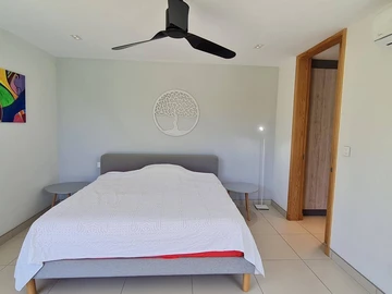 Villa de 4 Chambres