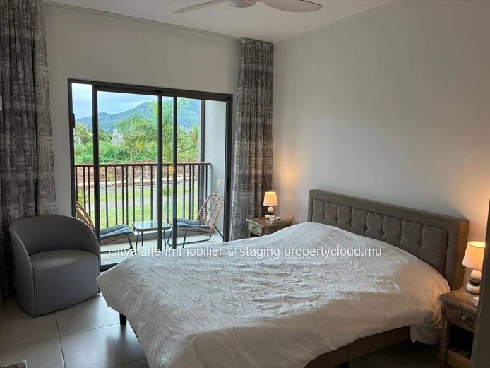 Appartement à vendre à Moka