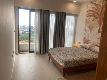 3 Bedroom Penthouse