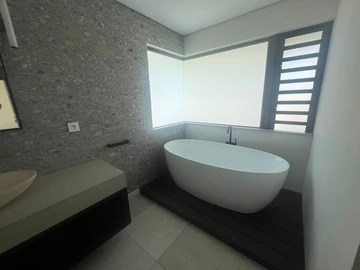 Villa de 3 Chambres