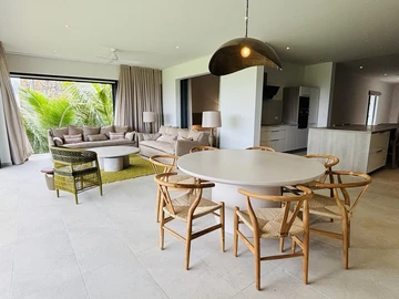 4 Bedroom Apartment