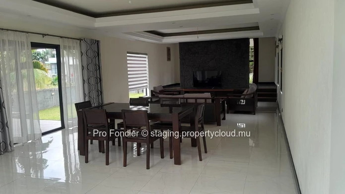 House for sale in Highlands - Huge and spacious