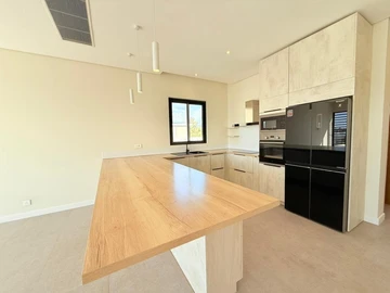 4 Bedroom Penthouse