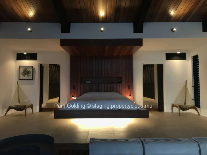 Embrace the Essence of Tranquil Luxury