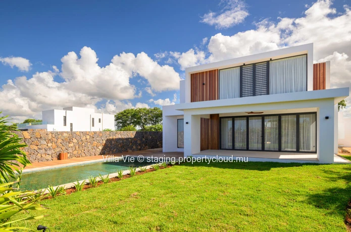 Haute Rive - Magnifique villa de 4 chambres