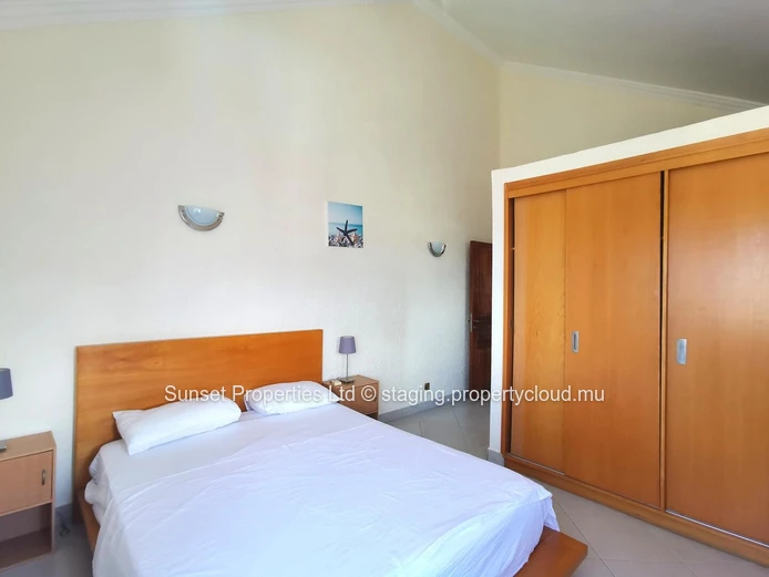  Penthouse | 3 Bedrooms | Large Terrace
