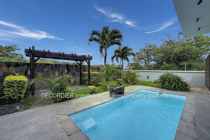 House for Sale in Grand Baie