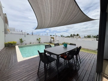 3 Bedroom Villa