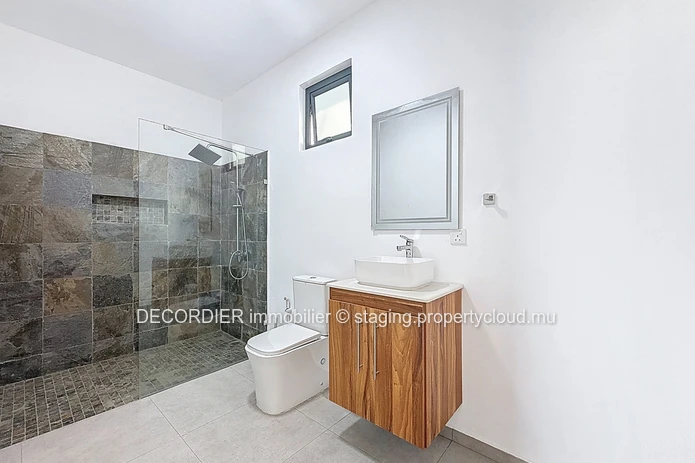 Modern House for Sale