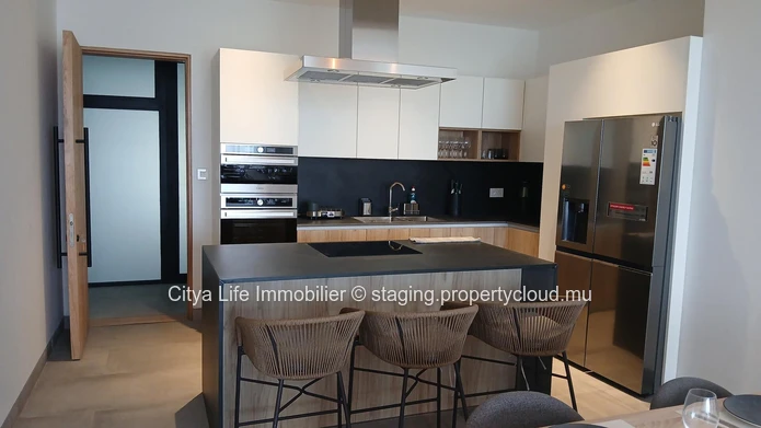 For Sale – Fully furnished Apartment in new complex