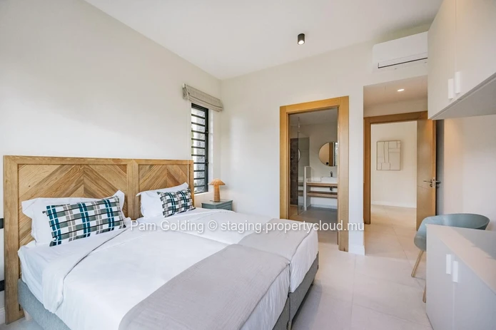 Villa à vendre à l'Ile Maurice - Ekô Savannah, Côte Ouest de l'Ile Maurice