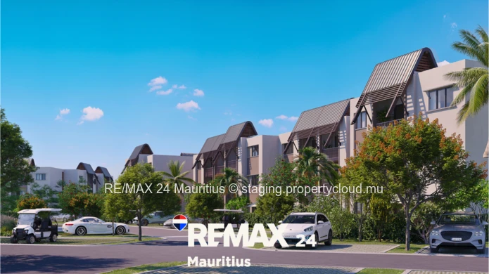 Mont Choisy La Réserve – Phase 6A (New Development)