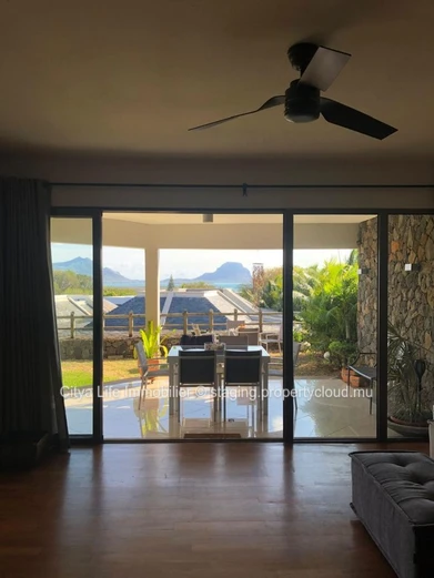 Appartement de Prestige à Grande Rivière Noire
