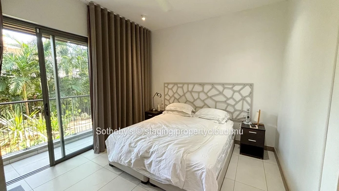 Royal Tee - Appartement
