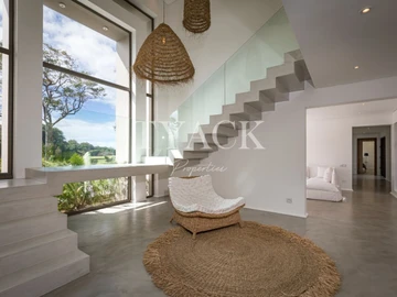 Villa de 4 Chambres