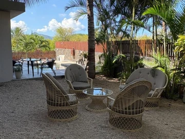 Townhouse, Duplex de 4 Chambres