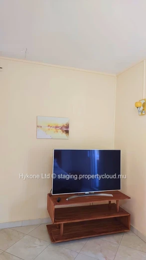 Appartement À Louer À Quatre Bornes