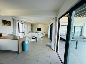 3 Bedroom Penthouse