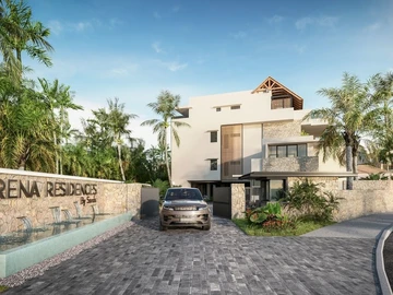 3 Bedroom Penthouse