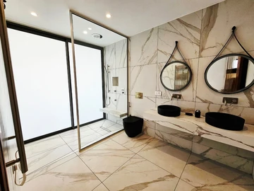 Maison de 2 Chambres