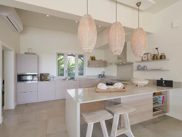 4 Bedroom Villa