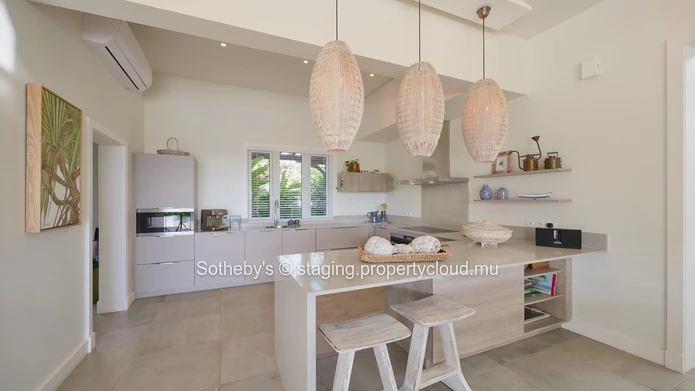 Villa Idyll - Heritage Villas Valriche
