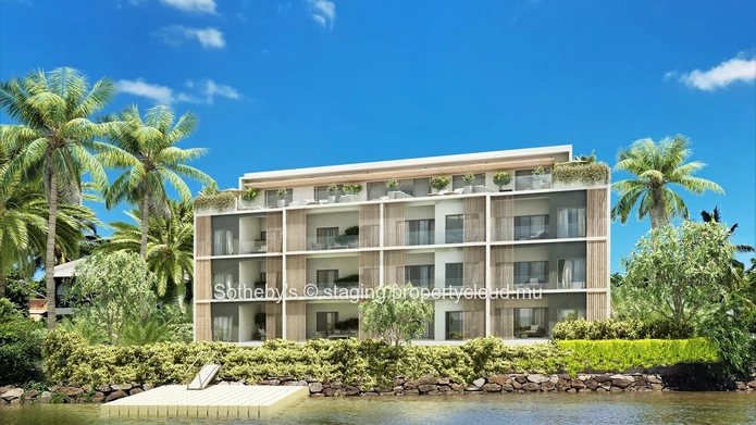 Rivana - Marina View
