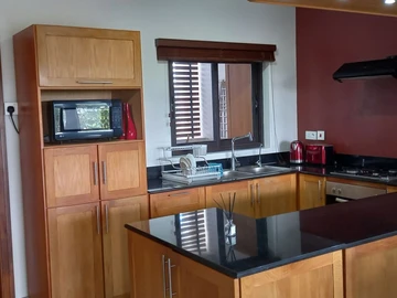 3 Bedroom Penthouse