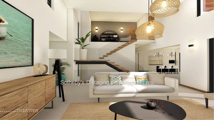 Bagatelle Inn - Apartment