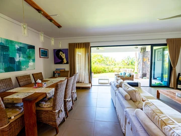 Appartement de 3 Chambres