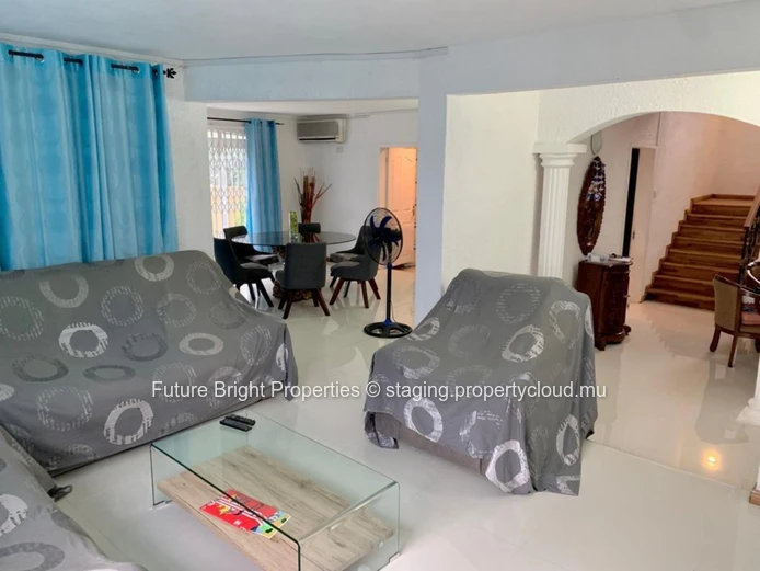 Property for Sale House Flic en Flac