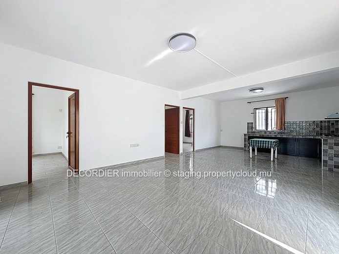 Appartement à Louer à Grand Gaube