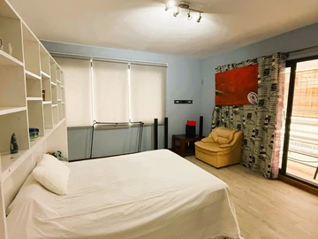 Maison de 3 Chambres