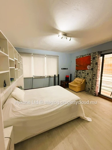 Villa En Vente À Flic En Flac