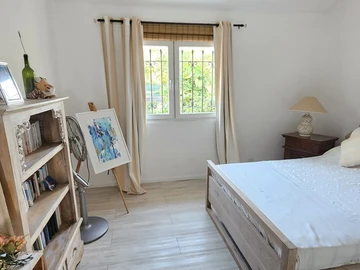 Maison de 4 Chambres